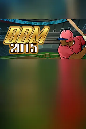Baseball Mogul 2015