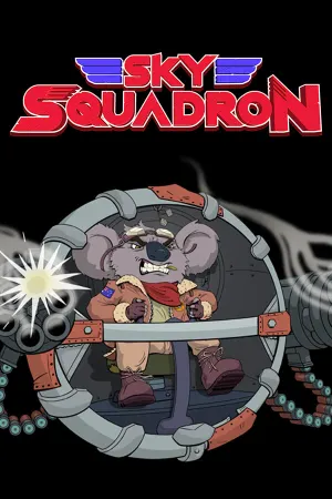 Sky Squadron