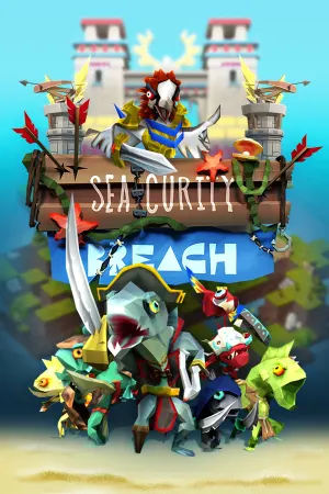 Seacurity Breach