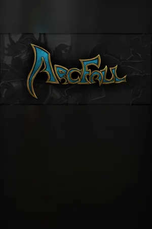Arcfall
