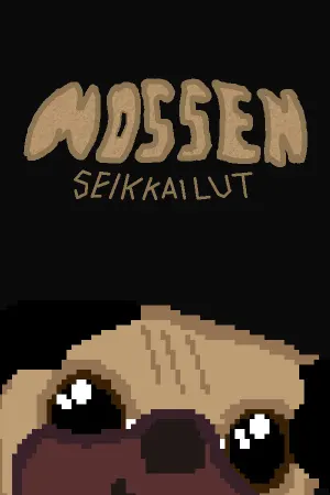 Mossen Seikkailut