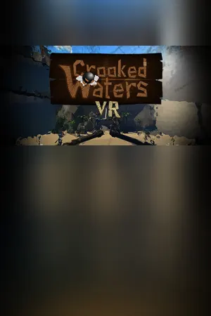 Crooked Waters