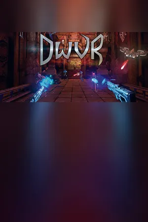 DWVR