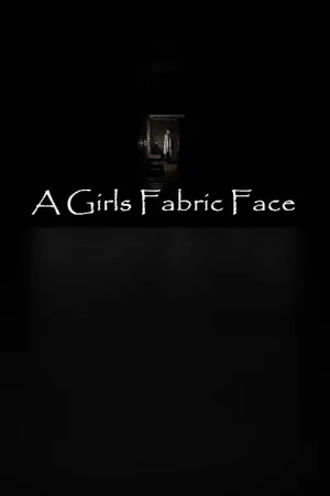 A Girls Fabric Face