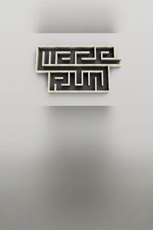 Maze Run VR