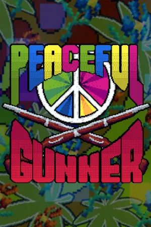 Peaceful Gunner