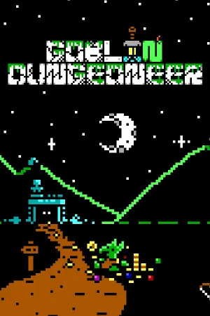 Goblin Dungeoneer