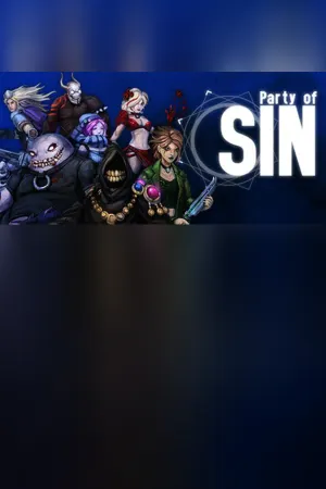 Party of Sin