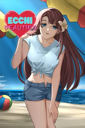 Ecchi Beauties