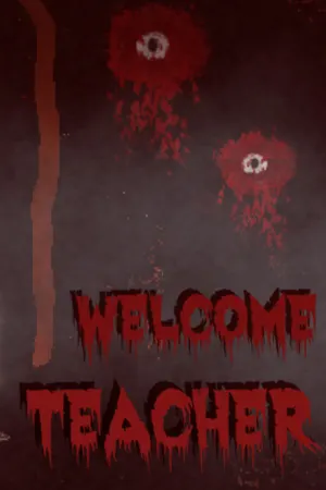 Welcome teacher