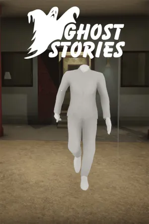 Ghost Stories