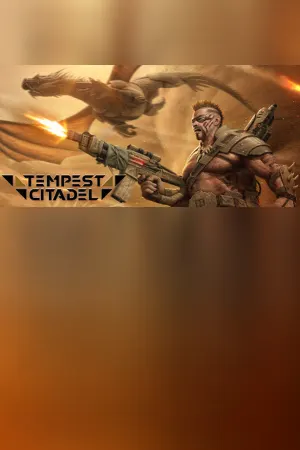 Tempest Citadel