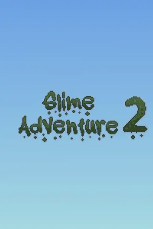 Slime Adventure 2