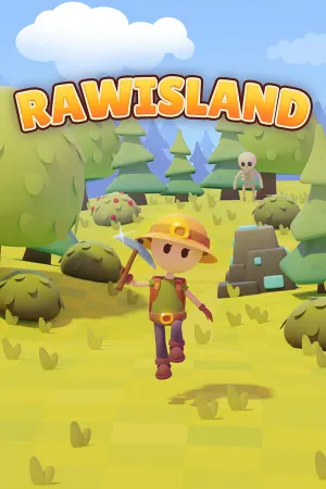 Rawisland