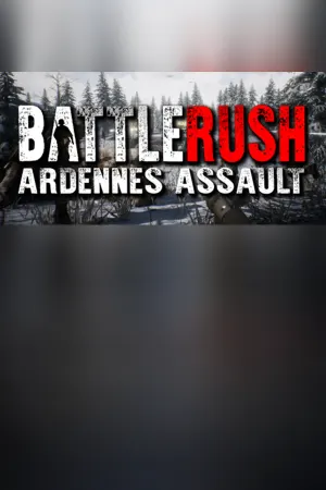 BattleRush: Ardennes Assault