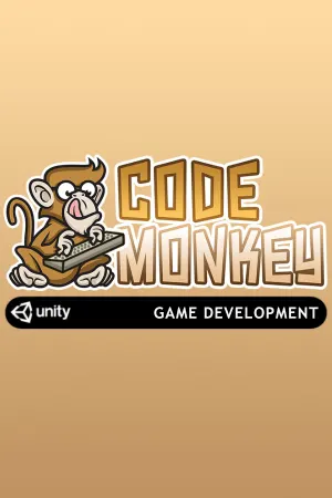 Learn Game Development, Unity Code Monkey