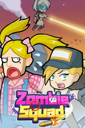 Zombie Squad