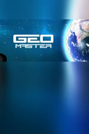 GEO Master