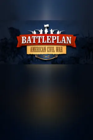 Battleplan: American Civil War