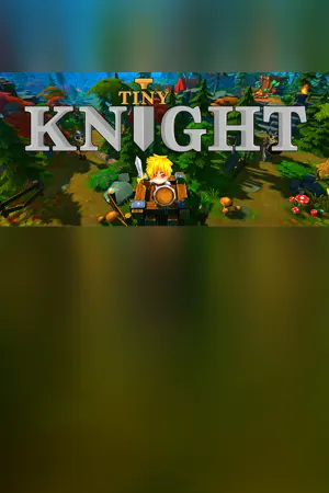 Tiny Knight
