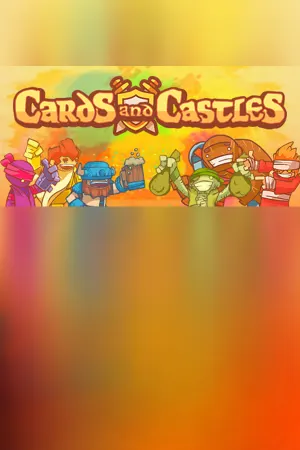 Cards and Castles