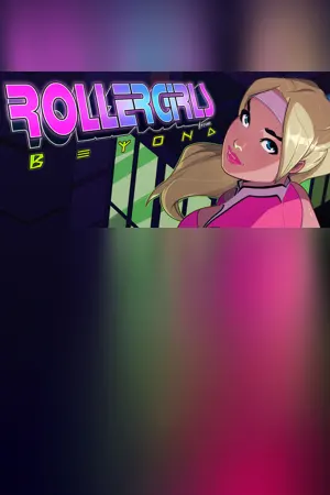 RollerGirls From Beyond
