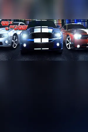 Race & Destroy