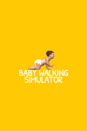 Baby Walking Simulator