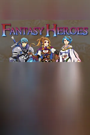 Fantasy Heroes