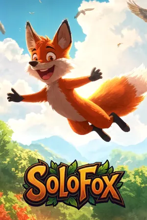 Solo Fox