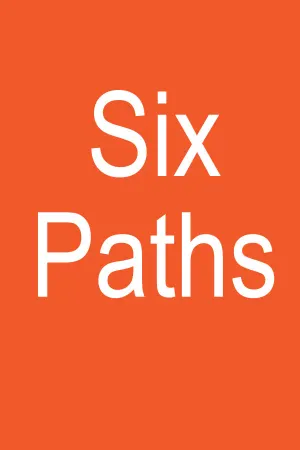 Six Paths