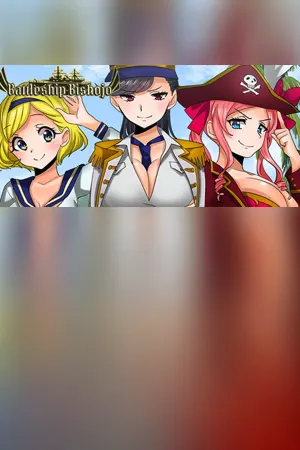 Battleship Bishojo