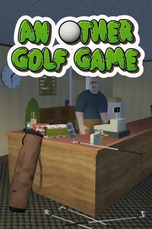 An Other Golf Game