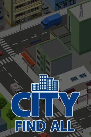 City find all