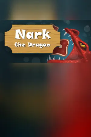 NARK THE DRAGON