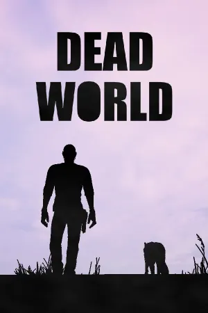 Dead World: La Argentina Muerta