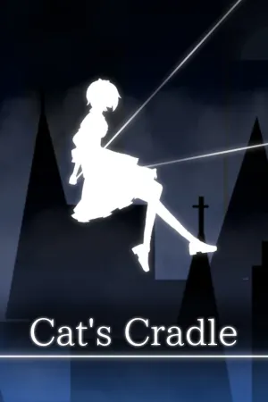 Cat's Cradle