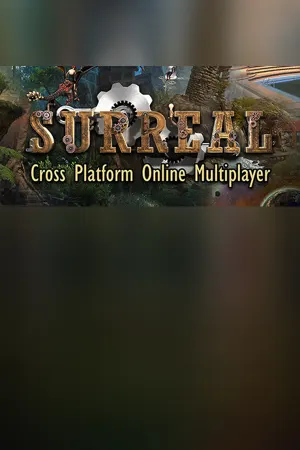 SurrealVR