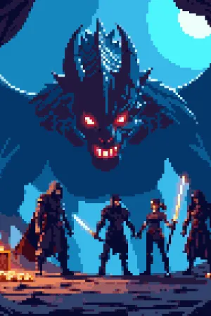 Lets Get Loot!