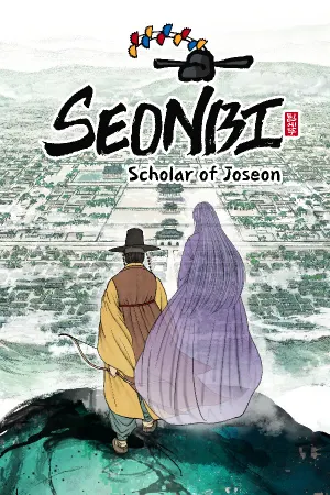 Seonbi : Scholar of Joseon