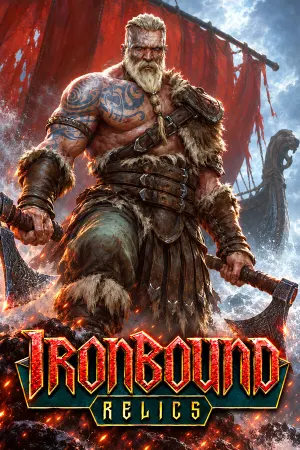 Ironbound