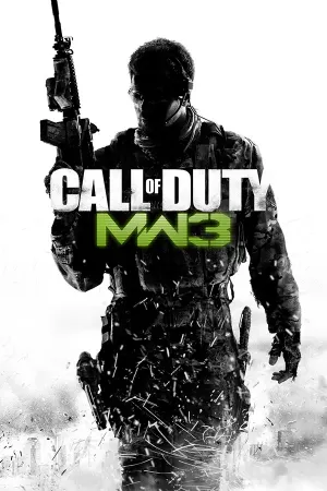 Call of Duty: Modern Warfare 3 (2011)