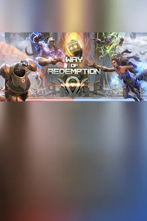 Way of Redemption