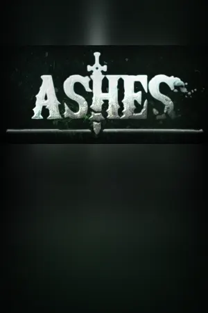Ashes
