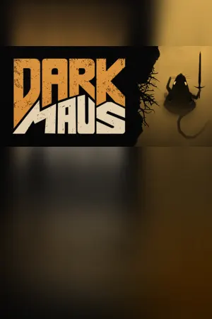 DarkMaus