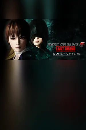 DEAD OR ALIVE 5 Last Round: Core Fighters