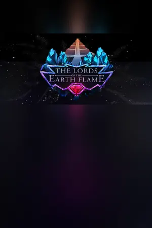 The Lords of the Earth Flame
