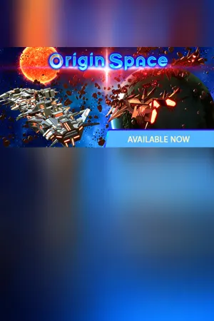 Origin Space