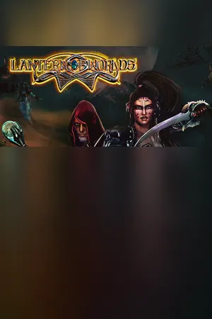 Lantern of Worlds