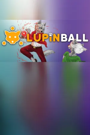 Lupinball
